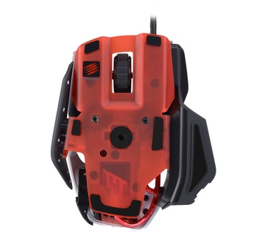 MadCatz R.A.T. TE Wit