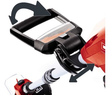 Einhell GE-CT 18 Li