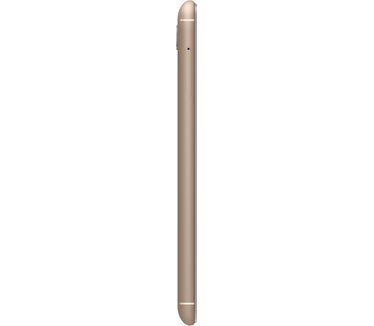 Wiko Ufeel Prime Goud