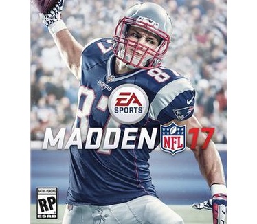 Madden 17