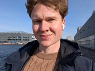 Cameratest - Selfies