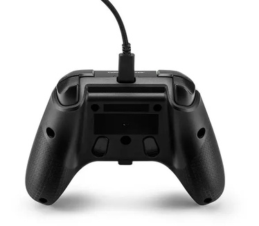 Thrustmaster H.E.A.R.T.
