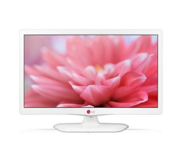LG 28LB457U Wit