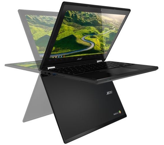 Acer R 11 Chromebook