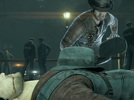 Preview Murdered: Soul Suspect