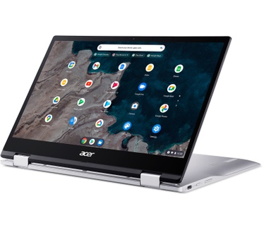 Acer Chromebook Spin 513 CP513-1H-S99F (Azerty toetsenbord)
