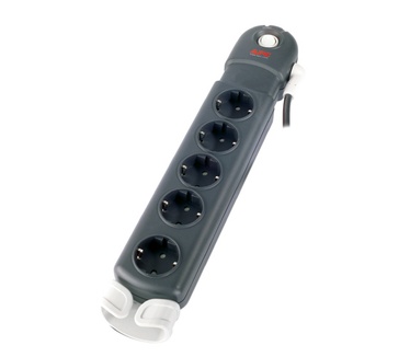 APC Essential SurgeArrest (5x)