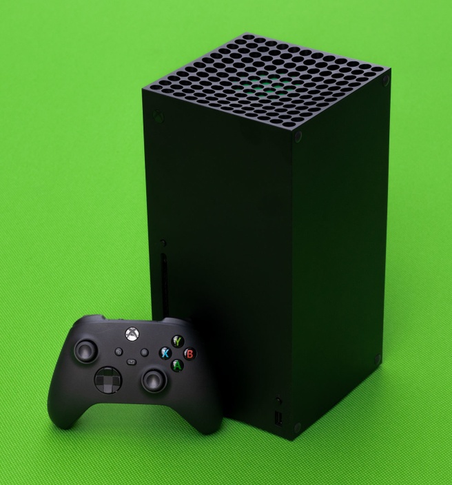 Xbox Series X