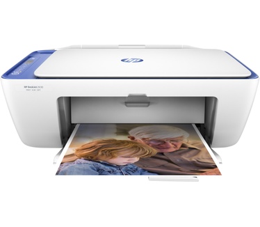 HP DeskJet 2630 AiO