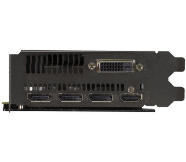 Powercolor Radeon RX 480 4GB Red Dragon