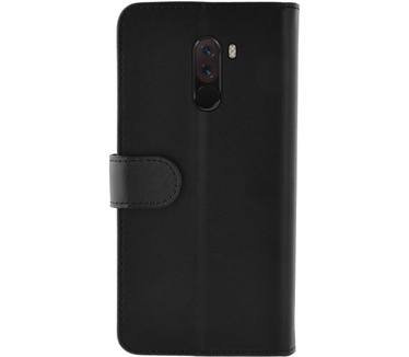 Azuri AZ-WALCLRXMPOCO-BLK