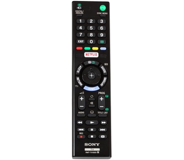 Sony RMT-TX102D
