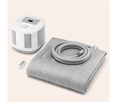 CoolSleep bed koeler