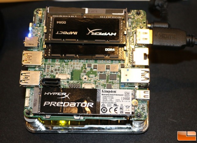 2個セットIntel NUC Core i3 BOXNUC6I3SYK Amazon.co.jp: Intel NUC Core i3搭載 小型ベアボーン M.2 SSD
