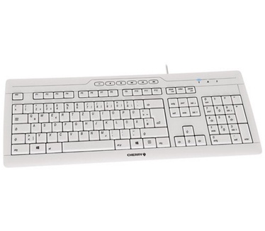 Cherry STREAM 3.0