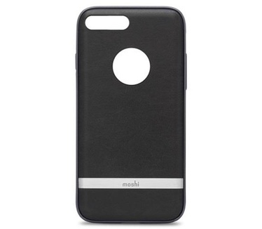 Moshi 99MO090003 (iPhone 7 Plus) Zwart