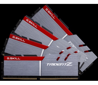 G.Skill Trident Z F4-3733C17Q-16GTZ