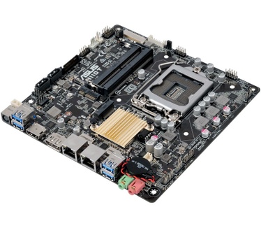 Asus H110T/CSM