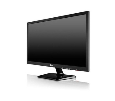 LG D2343P Zwart