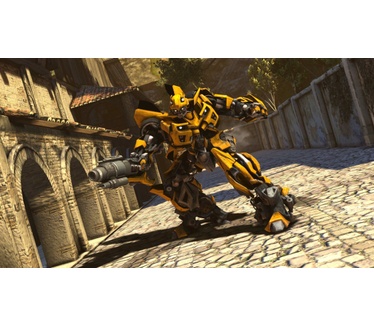 Transformers: Dark of the Moon - Decepticons, DS