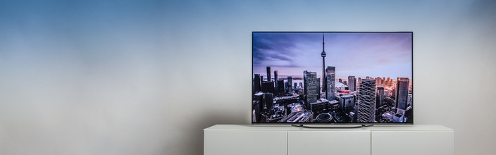 Sony AG8-oled-tv Review