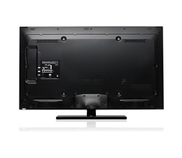Samsung UE32ES5500K (UK model) Zwart
