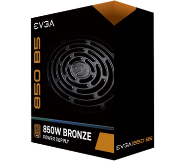 EVGA 850 B5