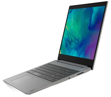 Lenovo IdeaPad 3 15IIL05 (81WE00MHGE, Qwertz toetsenbord)