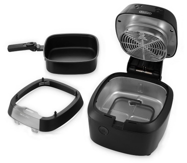 DeLonghi FH2394.BK