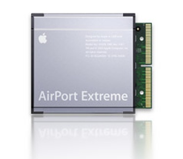 AirPort Extreme