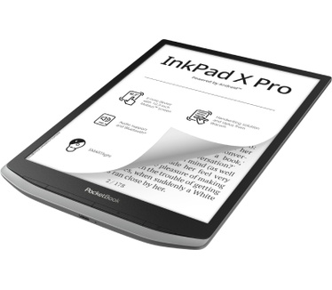 PocketBook InkPad X Pro