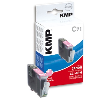 KMP C71
