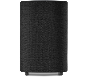 Harman Kardon Citation Sub S (Zwart)
