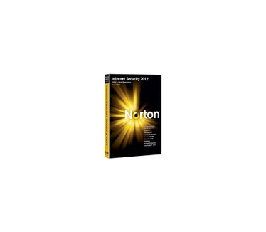 Norton AntiVirus 2012 Small Office Pack (Upgrade)