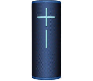 Ultimate Ears Megaboom 4 Blauw