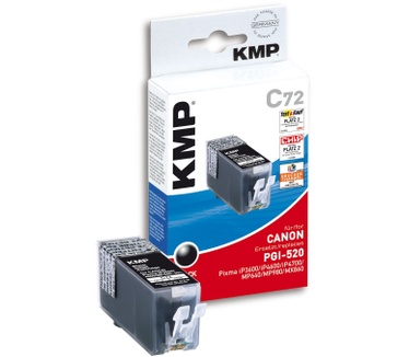 KMP C72