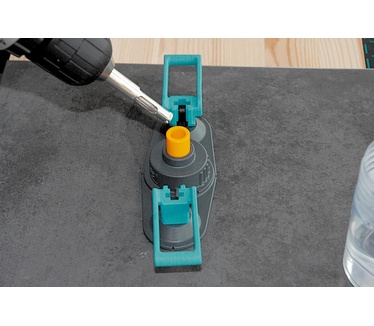 Wolfcraft Diamant boor "Ceramic"