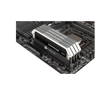 Corsair DDR4 3200MHZ 64GB 4X288 DIMM