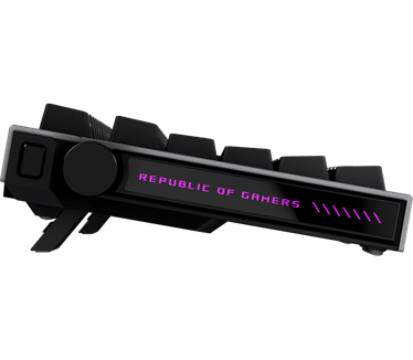 ASUS Strix ROG Morph 96 Wireless