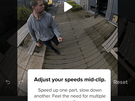 GoPro Quik mobile app