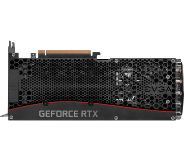 EVGA GeForce RTX 3070 XC3 Ultra Gaming