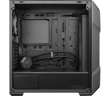 Cooler Master TD500 Max