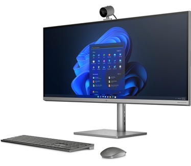 HP ENVY All-in-One 27-cp0350ndBundle PC
