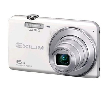 Casio Exilim EX-Z690 Paars