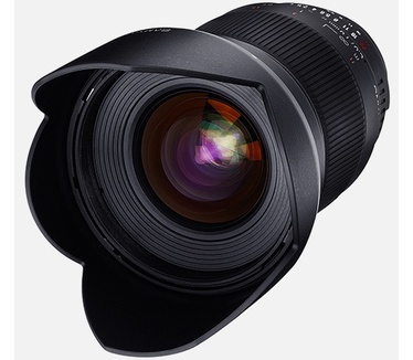 Samyang Optics 16mm F2.0 ED AS UMC CS