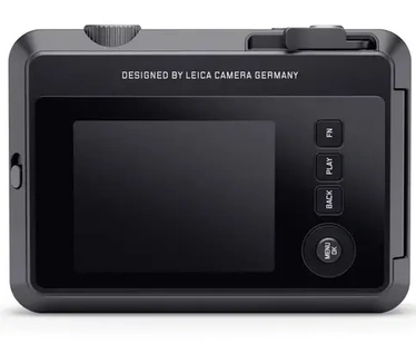 Leica Sofort 2 Zwart