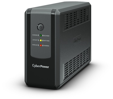 Cyberpower UT650EG-FR