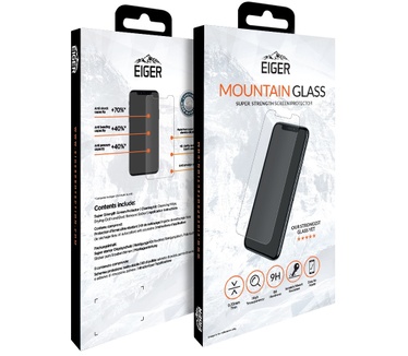 Eiger EGMSP00102
