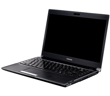 Toshiba Portégé R700-1CX