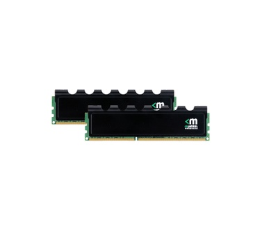 Mushkin Blackline 16GB (2x8GB) DDR3 UDIMM PC3-14900 CL11